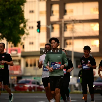 Runner Photo 4126330