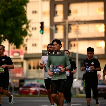 Runner Photo 4126337