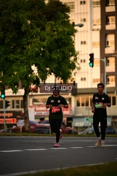 Runner Photo 4126362
