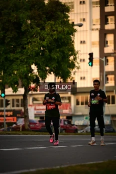 Runner Photo 4126363