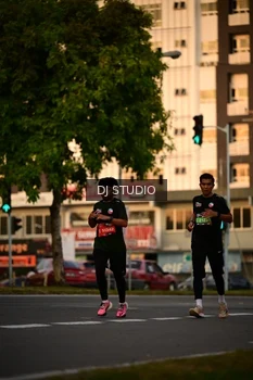 Runner Photo 4126364