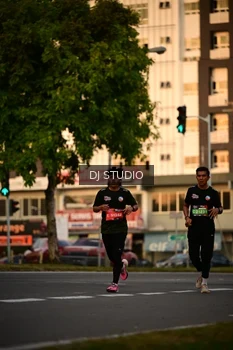 Runner Photo 4126365