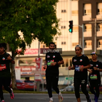 Runner Photo 4126366