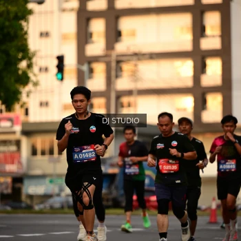 Runner Photo 4126368