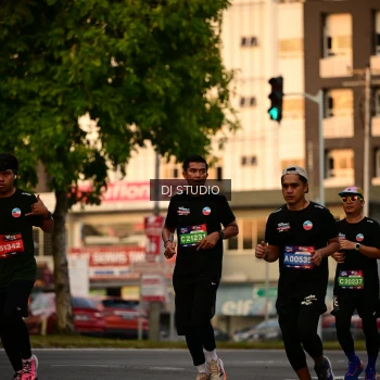 Runner Photo 4126372