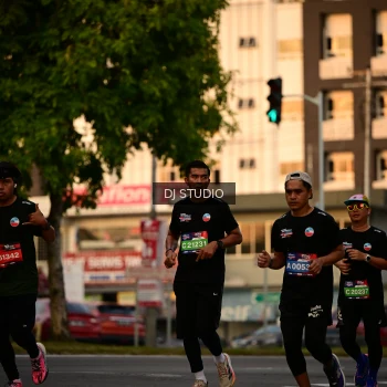 Runner Photo 4126374