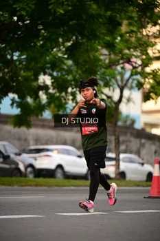 Runner Photo 4126384