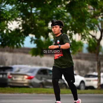 Runner Photo 4126392