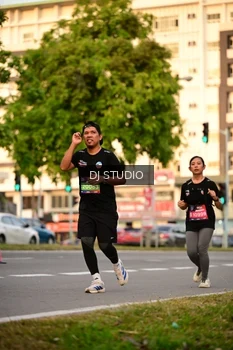 Runner Photo 4126407