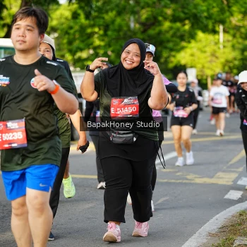 Runner Photo 4126409