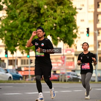 Runner Photo 4126410