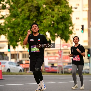 Runner Photo 4126411