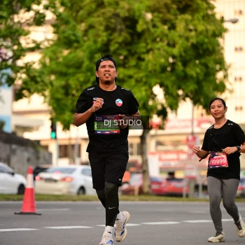Runner Photo 4126421