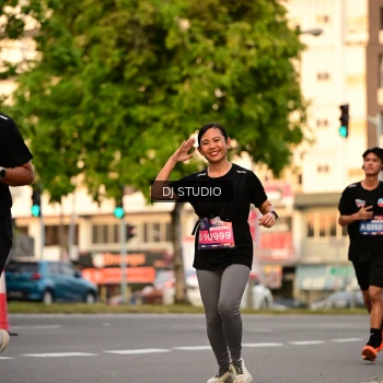 Runner Photo 4126432