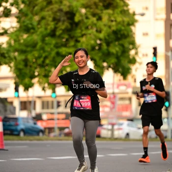 Runner Photo 4126436