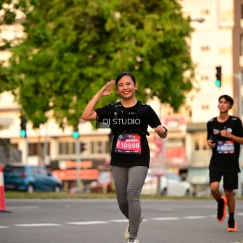 Runner Photo 4126437