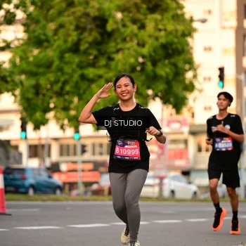 Runner Photo 4126439