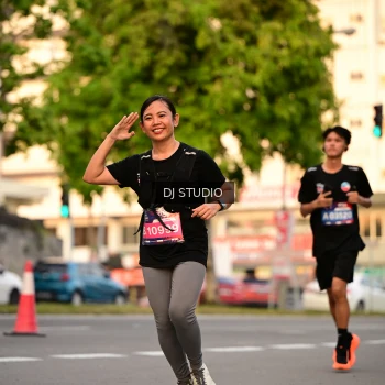 Runner Photo 4126451