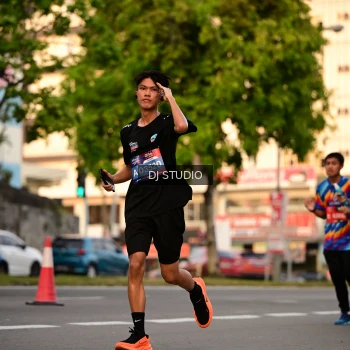 Runner Photo 4126458