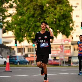 Runner Photo 4126460