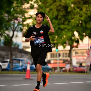 Runner Photo 4126470