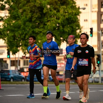 Runner Photo 4126473