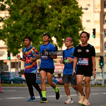 Runner Photo 4126476