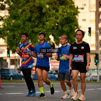 Runner Photo 4126477