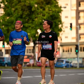 Runner Photo 4126485