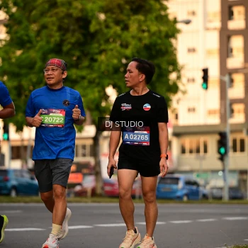 Runner Photo 4126488