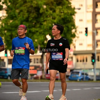 Runner Photo 4126491
