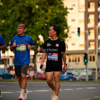 Runner Photo 4126497
