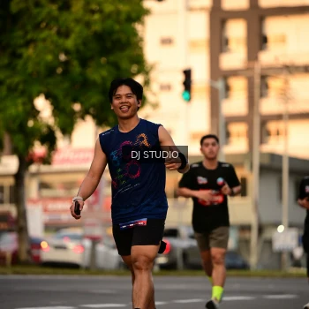 Runner Photo 4126498