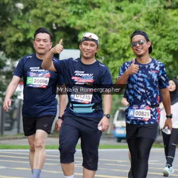 Runner Photo 41265