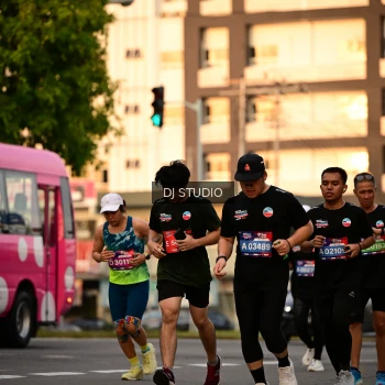 Runner Photo 4126536