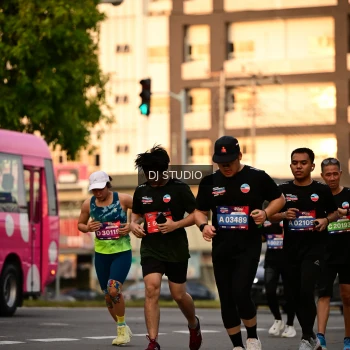 Runner Photo 4126539