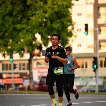 Runner Photo 4126541