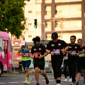 Runner Photo 4126542