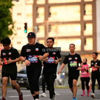 Runner Photo 4126549