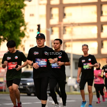 Runner Photo 4126551