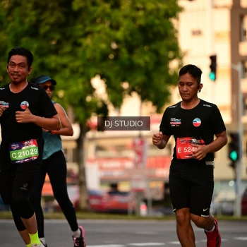 Runner Photo 4126555