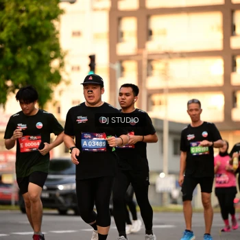 Runner Photo 4126556