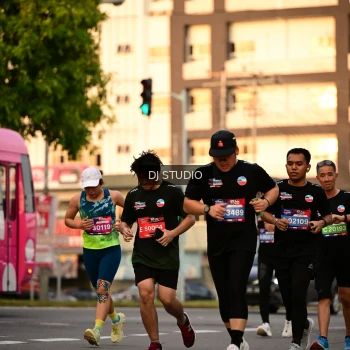 Runner Photo 4126559