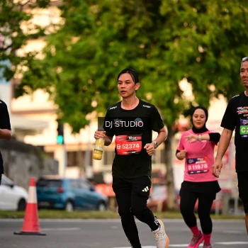 Runner Photo 4126570