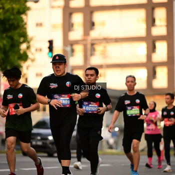 Runner Photo 4126579