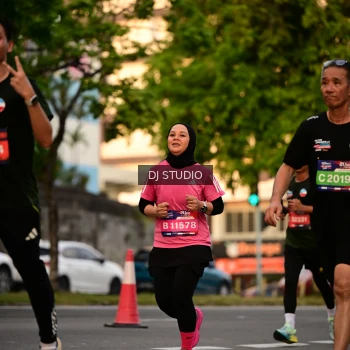 Runner Photo 4126585