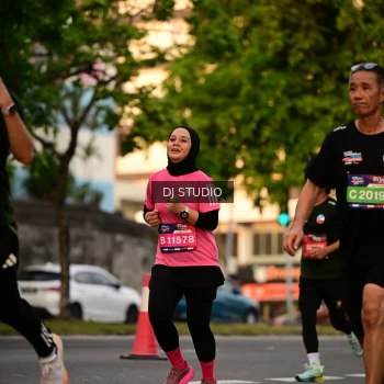 Runner Photo 4126589