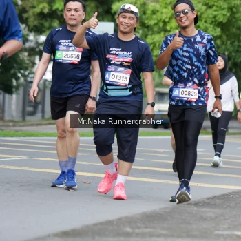 Runner Photo 41266