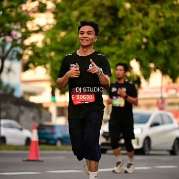 Runner Photo 4126662