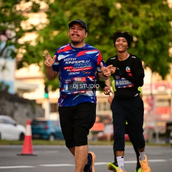Runner Photo 4126679